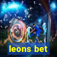 leons bet