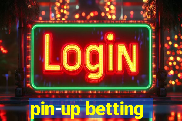 pin-up betting