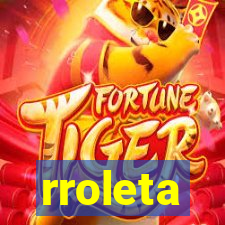 rroleta