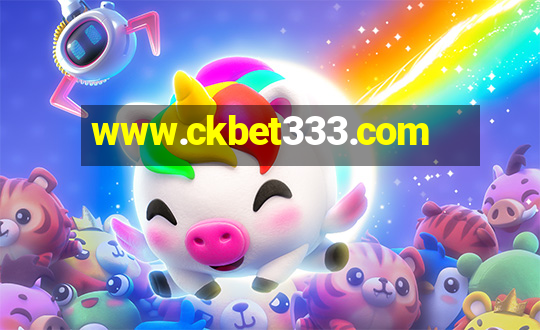 www.ckbet333.com