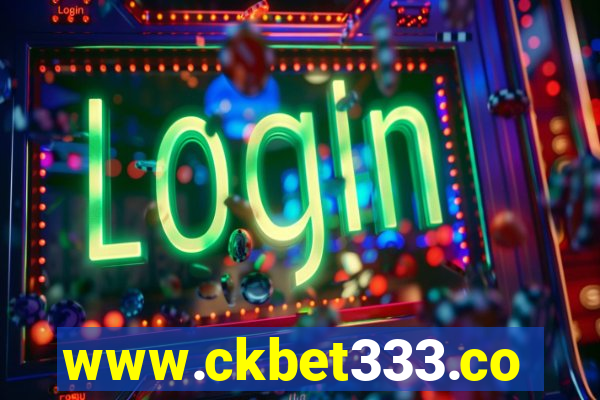 www.ckbet333.com