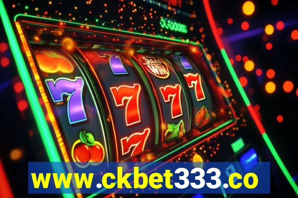 www.ckbet333.com