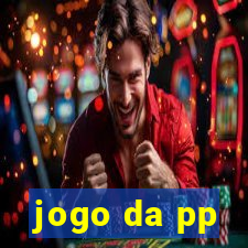 jogo da pp