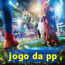 jogo da pp