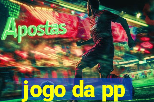 jogo da pp