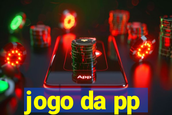 jogo da pp