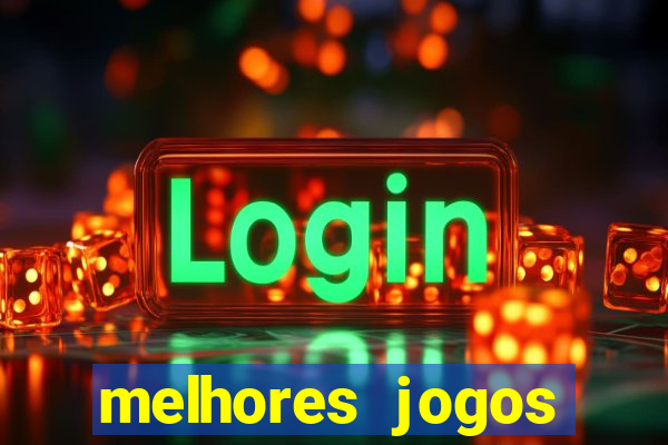 melhores jogos iphone 2024