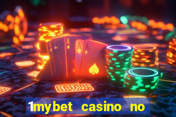 1mybet casino no deposit bonus code