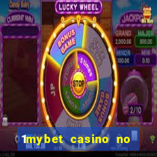 1mybet casino no deposit bonus code