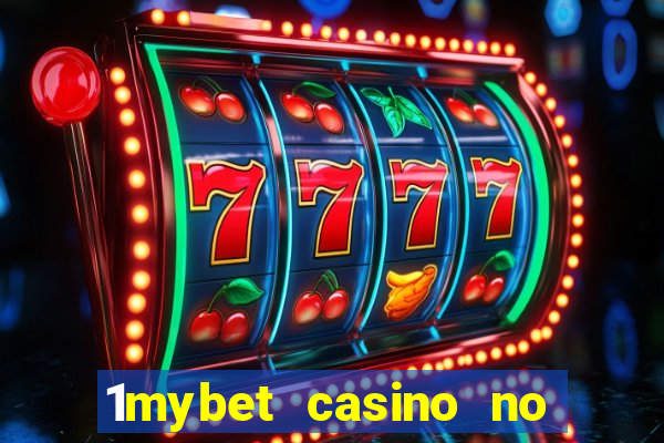 1mybet casino no deposit bonus code