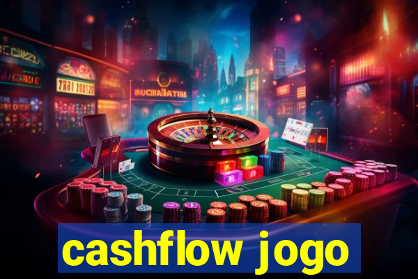 cashflow jogo