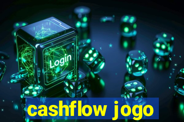 cashflow jogo