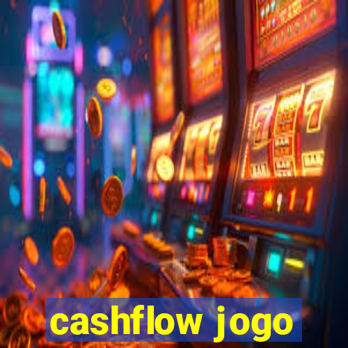 cashflow jogo