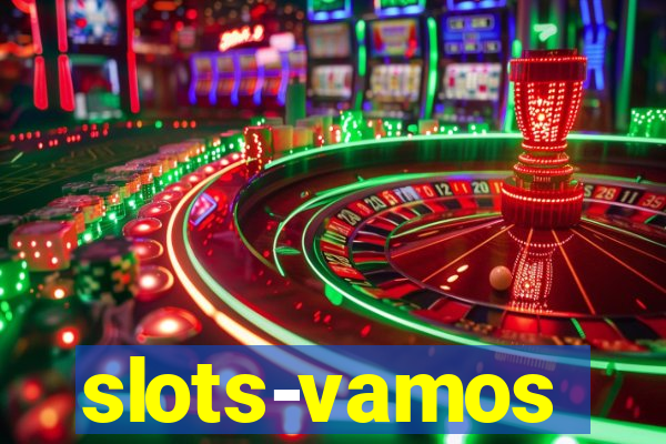 slots-vamos