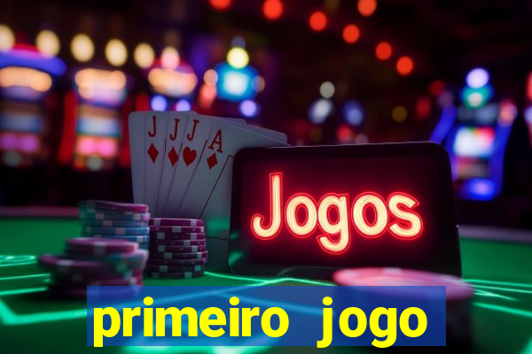 primeiro jogo online no brasil