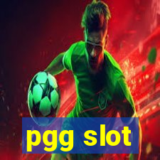 pgg slot