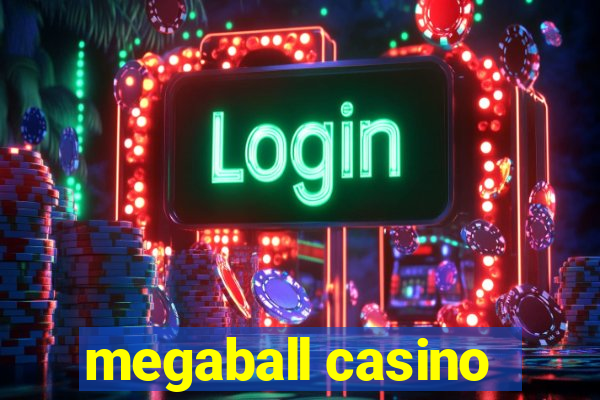 megaball casino