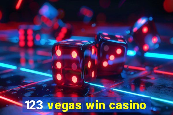 123 vegas win casino