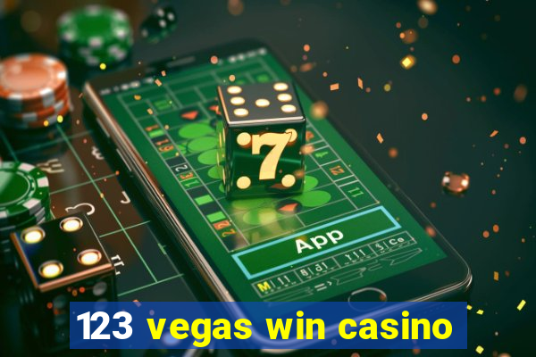 123 vegas win casino