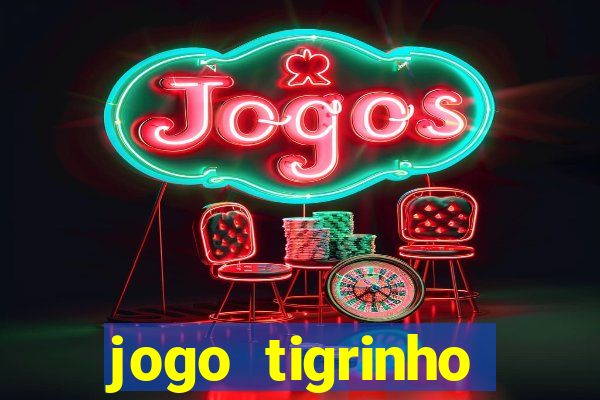 jogo tigrinho deposito 1 real