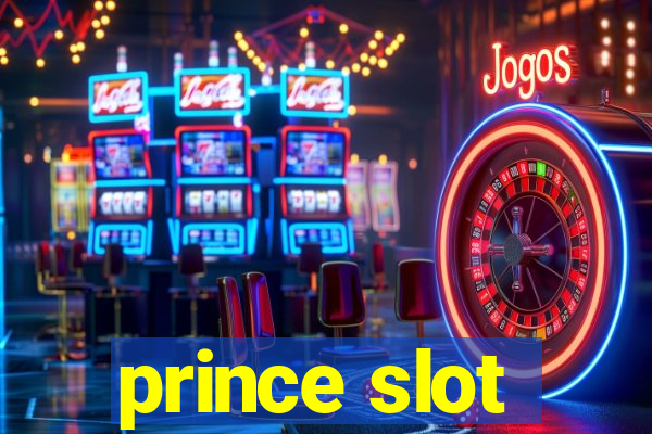 prince slot