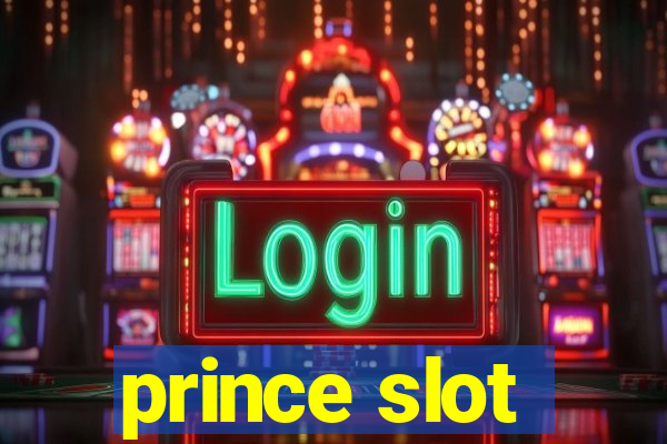 prince slot