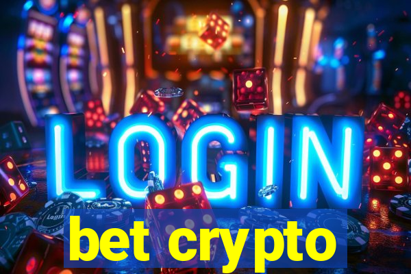 bet crypto