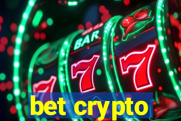 bet crypto