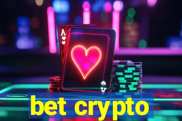 bet crypto