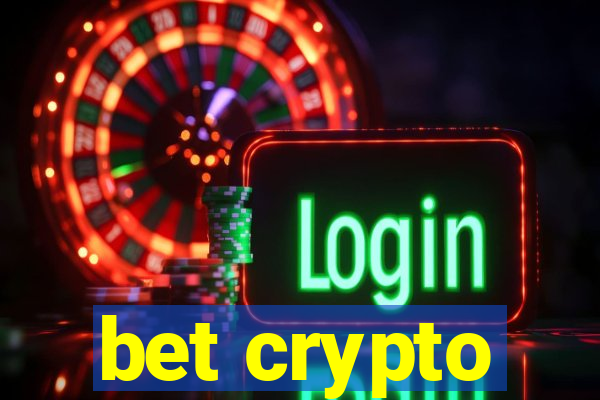 bet crypto