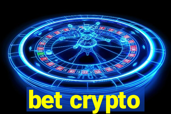 bet crypto