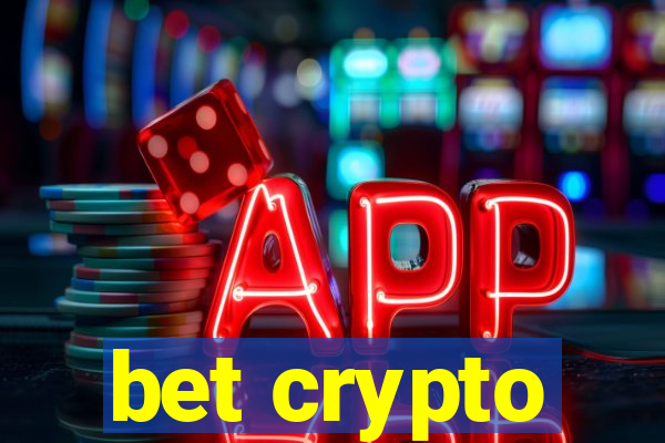 bet crypto