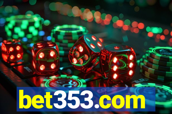 bet353.com