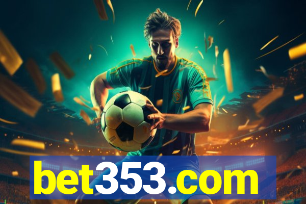 bet353.com