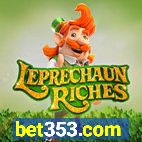 bet353.com