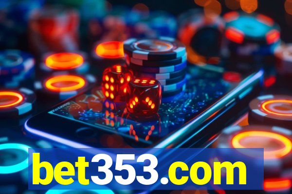 bet353.com