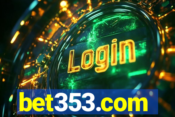 bet353.com