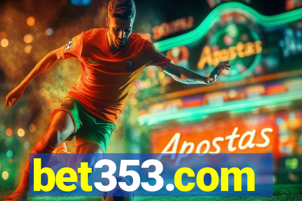 bet353.com