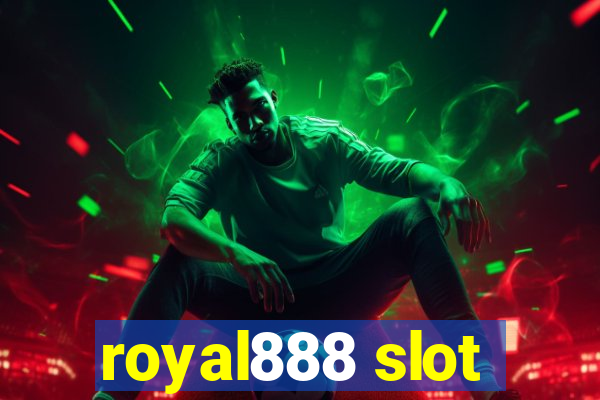 royal888 slot