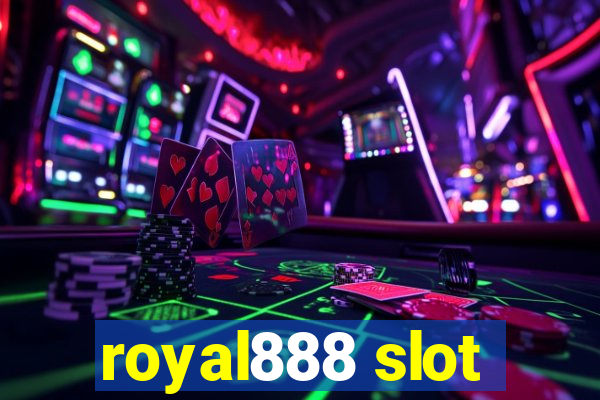 royal888 slot