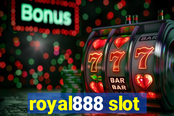 royal888 slot