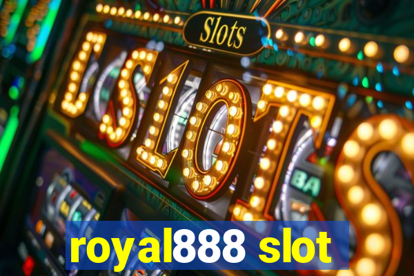 royal888 slot