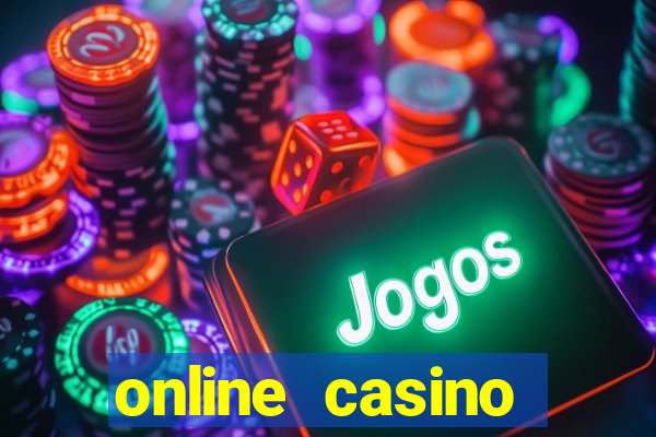 online casino jackpot games