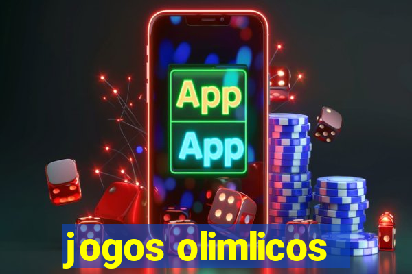 jogos olimlicos