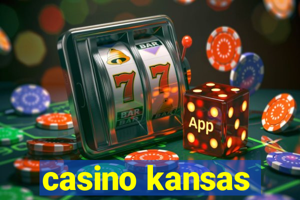 casino kansas