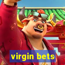 virgin bets