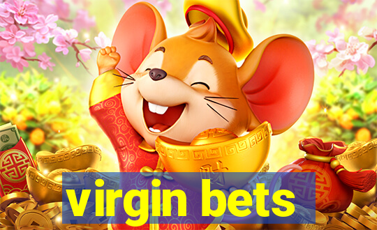 virgin bets