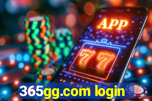 365gg.com login