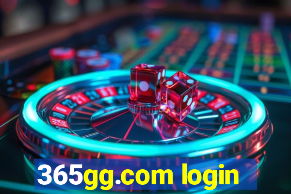 365gg.com login