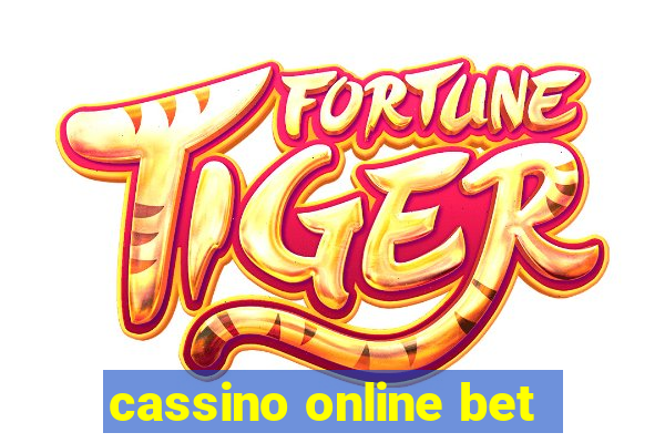 cassino online bet